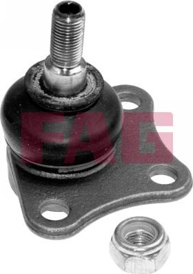 FAG 825 0049 10 - Ball Joint autospares.lv