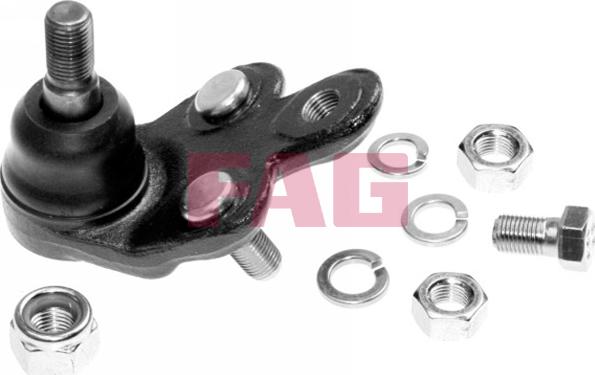 FAG 825 0005 10 - Ball Joint autospares.lv