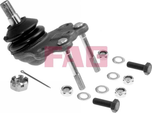 FAG 825 0008 10 - Ball Joint autospares.lv