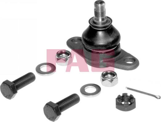 FAG 825 0003 10 - Ball Joint autospares.lv