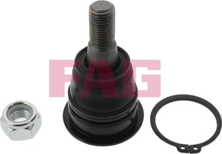 FAG 825 0002 10 - Ball Joint autospares.lv