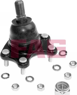 FAG 825 0015 10 - Ball Joint autospares.lv