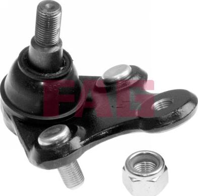 FAG 825 0016 10 - Ball Joint autospares.lv