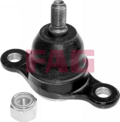 FAG 825 0010 10 - Ball Joint autospares.lv