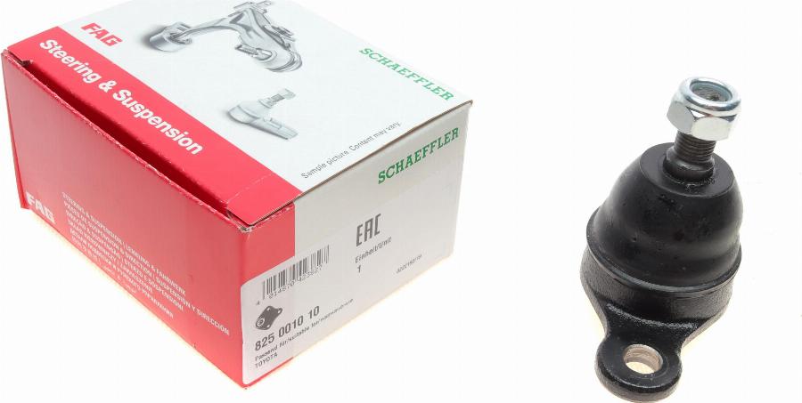 FAG 825 0010 10 - Ball Joint autospares.lv