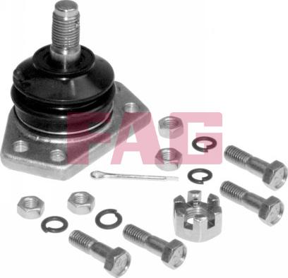 FAG 825 0017 10 - Ball Joint autospares.lv