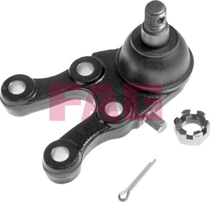 FAG 825 0086 10 - Ball Joint autospares.lv