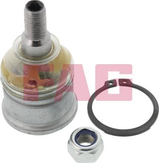 FAG 825 0039 10 - Ball Joint autospares.lv