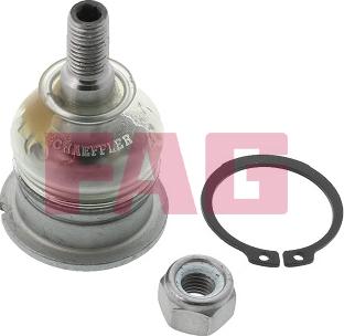 FAG 825 0037 10 - Ball Joint autospares.lv