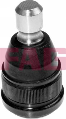 FAG 825 0024 10 - Ball Joint autospares.lv