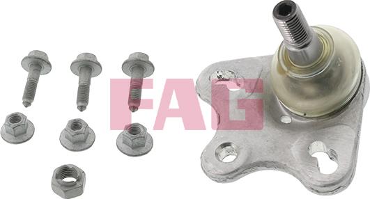 FAG 825 0074 10 - Ball Joint autospares.lv