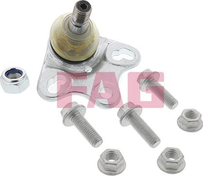 FAG 825 0078 10 - Ball Joint autospares.lv