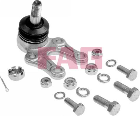 FAG 825 0153 10 - Ball Joint autospares.lv