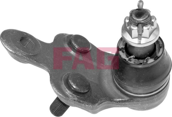 FAG 825 0152 10 - Ball Joint autospares.lv