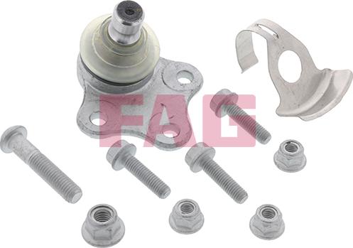 FAG 825 0105 10 - Ball Joint autospares.lv