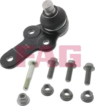 FAG 825 0102 10 - Ball Joint autospares.lv