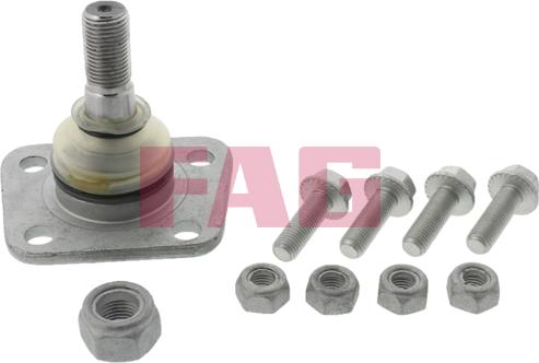 FAG 825 0180 10 - Ball Joint autospares.lv