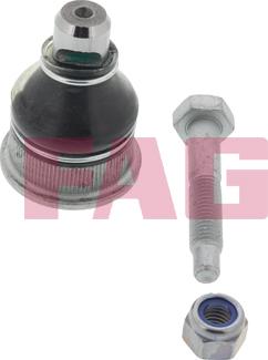 FAG 825 0188 10 - Ball Joint autospares.lv