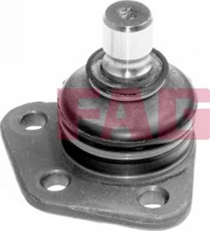 FAG 825 0136 10 - Ball Joint autospares.lv