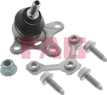 FAG 825 0133 10 - Ball Joint autospares.lv