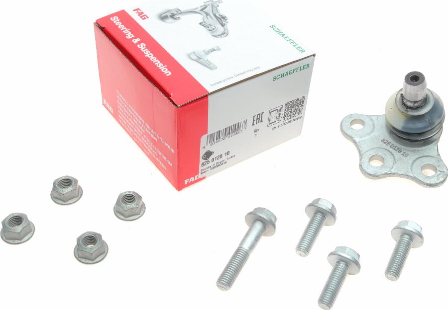 FAG 825 0128 10 - Ball Joint autospares.lv