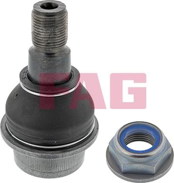 FAG 825 0123 10 - Ball Joint autospares.lv