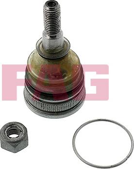 FAG 825 0179 10 - Ball Joint autospares.lv