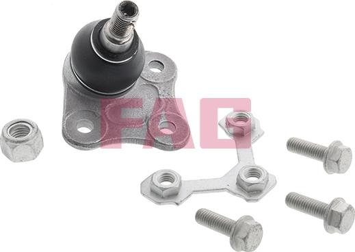 FAG 825 0172 10 - Ball Joint autospares.lv