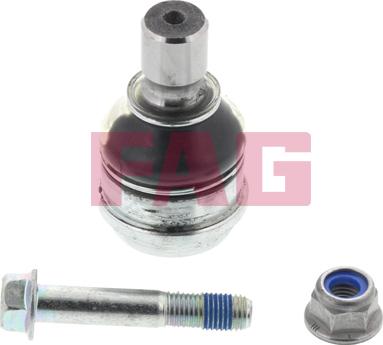 FAG 825 0346 10 - Ball Joint autospares.lv