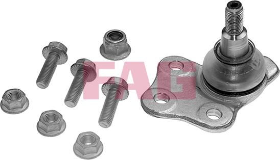 FAG 825 0340 10 - Ball Joint autospares.lv