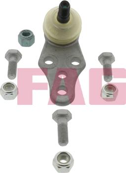 FAG 825 0356 10 - Ball Joint autospares.lv