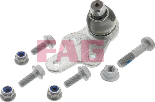 FAG 825 0350 10 - Ball Joint autospares.lv