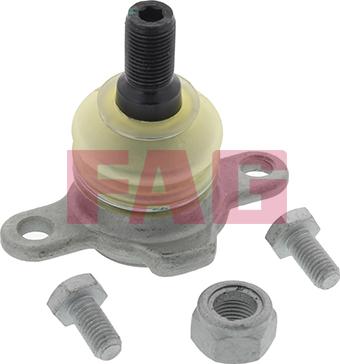 FAG 825 0357 10 - Ball Joint autospares.lv