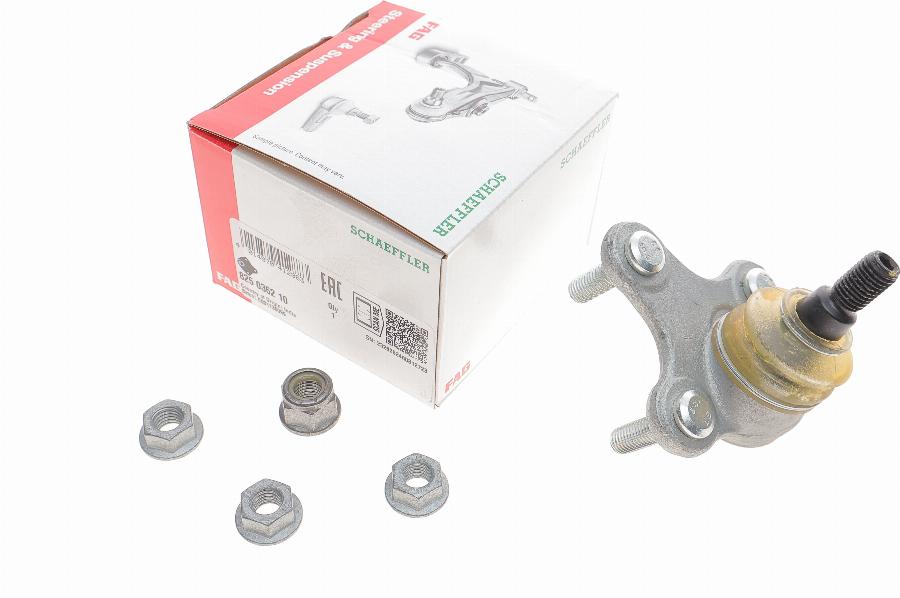 FAG 825 0362 10 - Ball Joint autospares.lv