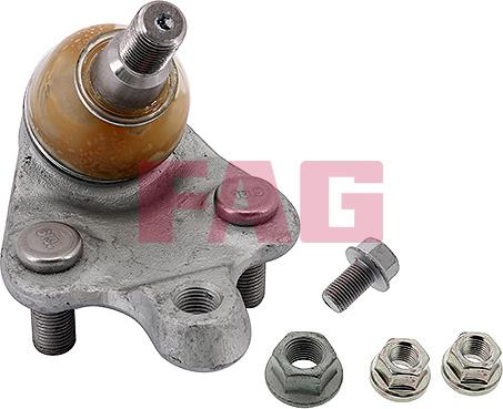 FAG 825 0305 10 - Ball Joint autospares.lv