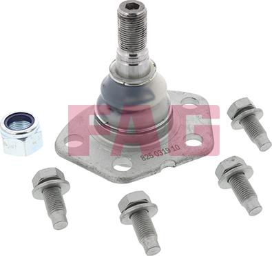 FAG 825 0319 10 - Ball Joint autospares.lv