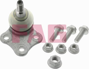 FAG 825 0336 10 - Ball Joint autospares.lv