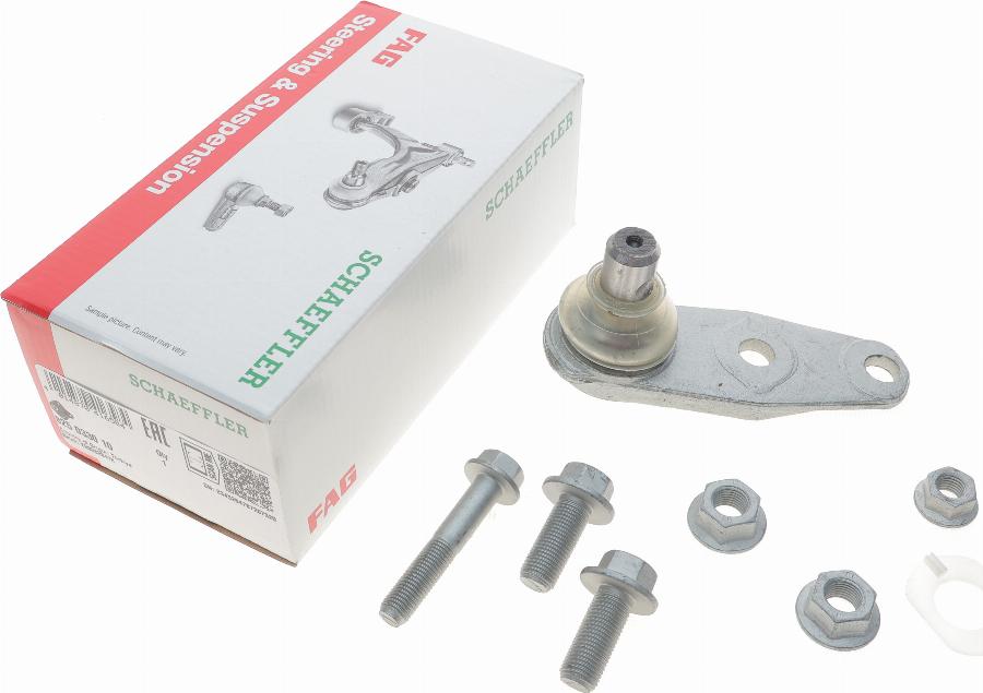 FAG 825 0330 10 - Ball Joint autospares.lv