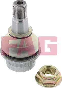 FAG 825 0327 10 - Ball Joint autospares.lv