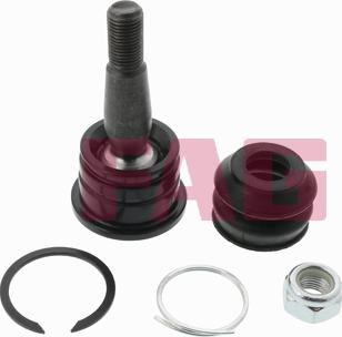 FAG 825 0299 10 - Ball Joint autospares.lv