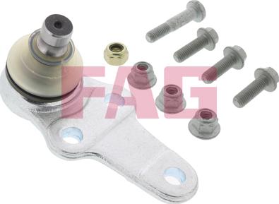 FAG 825 0294 10 - Ball Joint autospares.lv