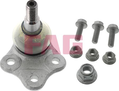 FAG 825 0298 10 - Ball Joint autospares.lv