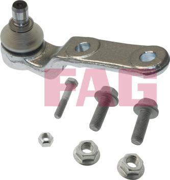 FAG 825 0293 10 - Ball Joint autospares.lv