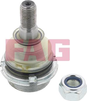 FAG 825 0256 10 - Ball Joint autospares.lv