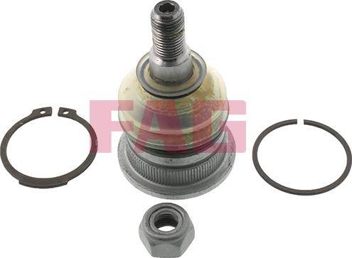 FAG 825 0251 10 - Ball Joint autospares.lv