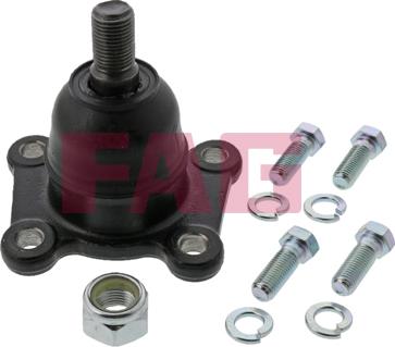 FAG 825 0269 10 - Ball Joint autospares.lv