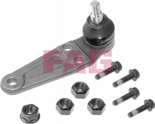 FAG 825 0216 10 - Ball Joint autospares.lv