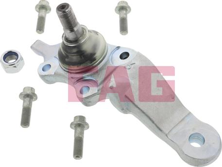 FAG 825 0236 10 - Ball Joint autospares.lv