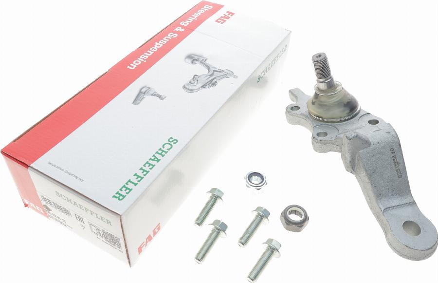 FAG 825 0236 10 - Ball Joint autospares.lv