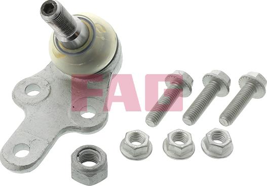 FAG 825 0279 10 - Ball Joint autospares.lv